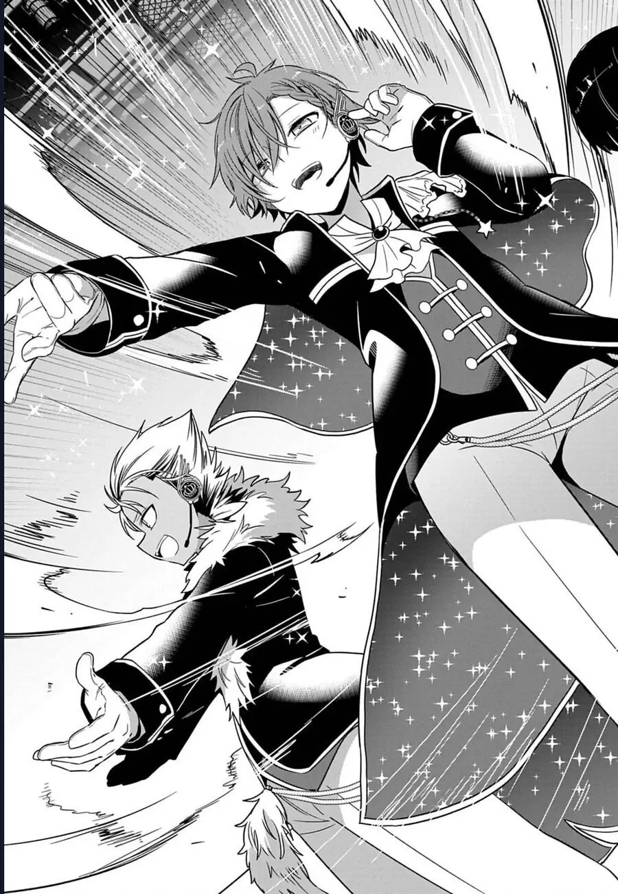 Tenka No Yeru Chapter 1 - Trang 16