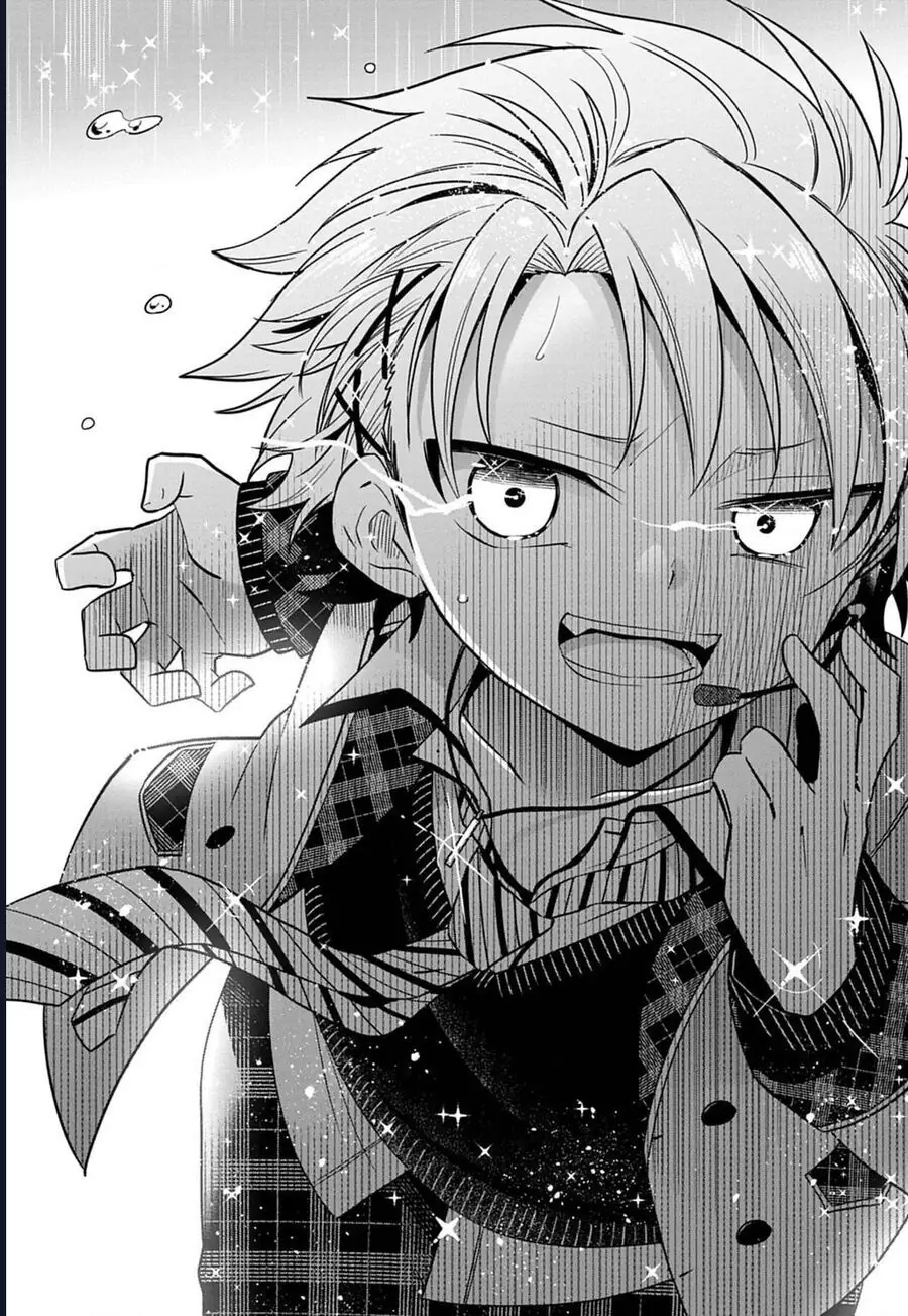 Tenka No Yeru Chapter 1 - Trang 20