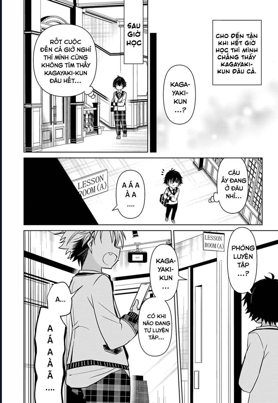 Tenka No Yeru Chapter 1 - Trang 37