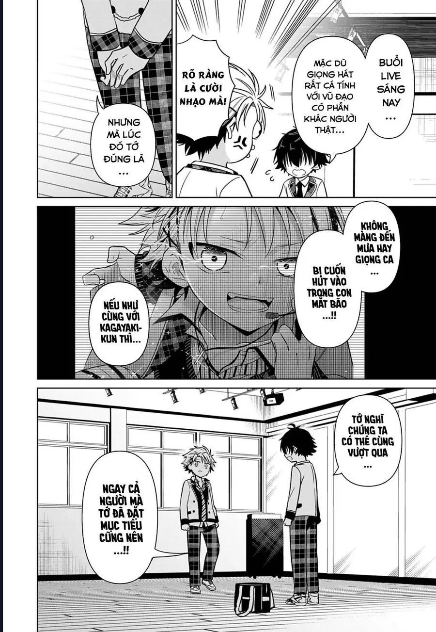 Tenka No Yeru Chapter 1 - Trang 43