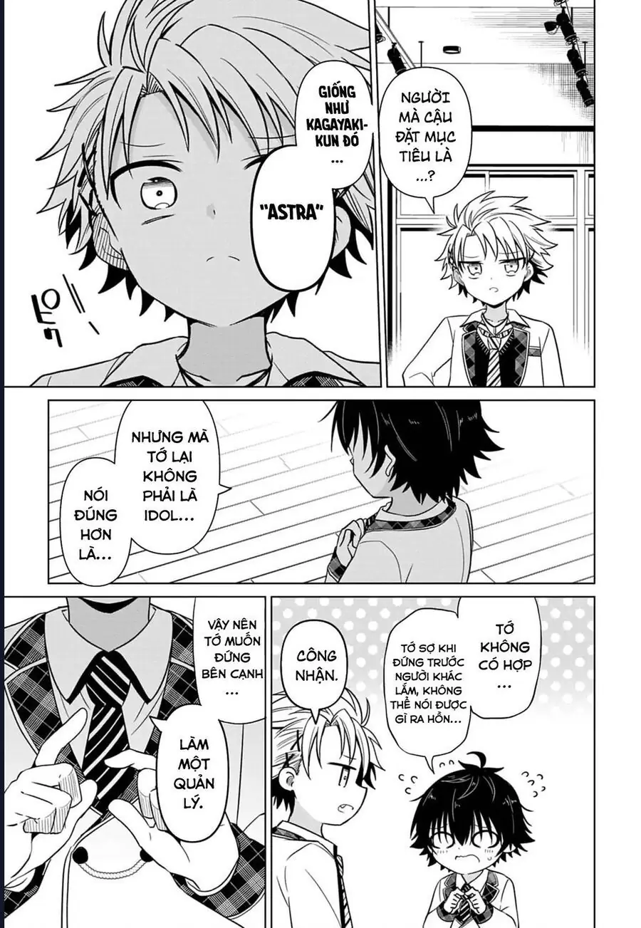 Tenka No Yeru Chapter 1 - Trang 44