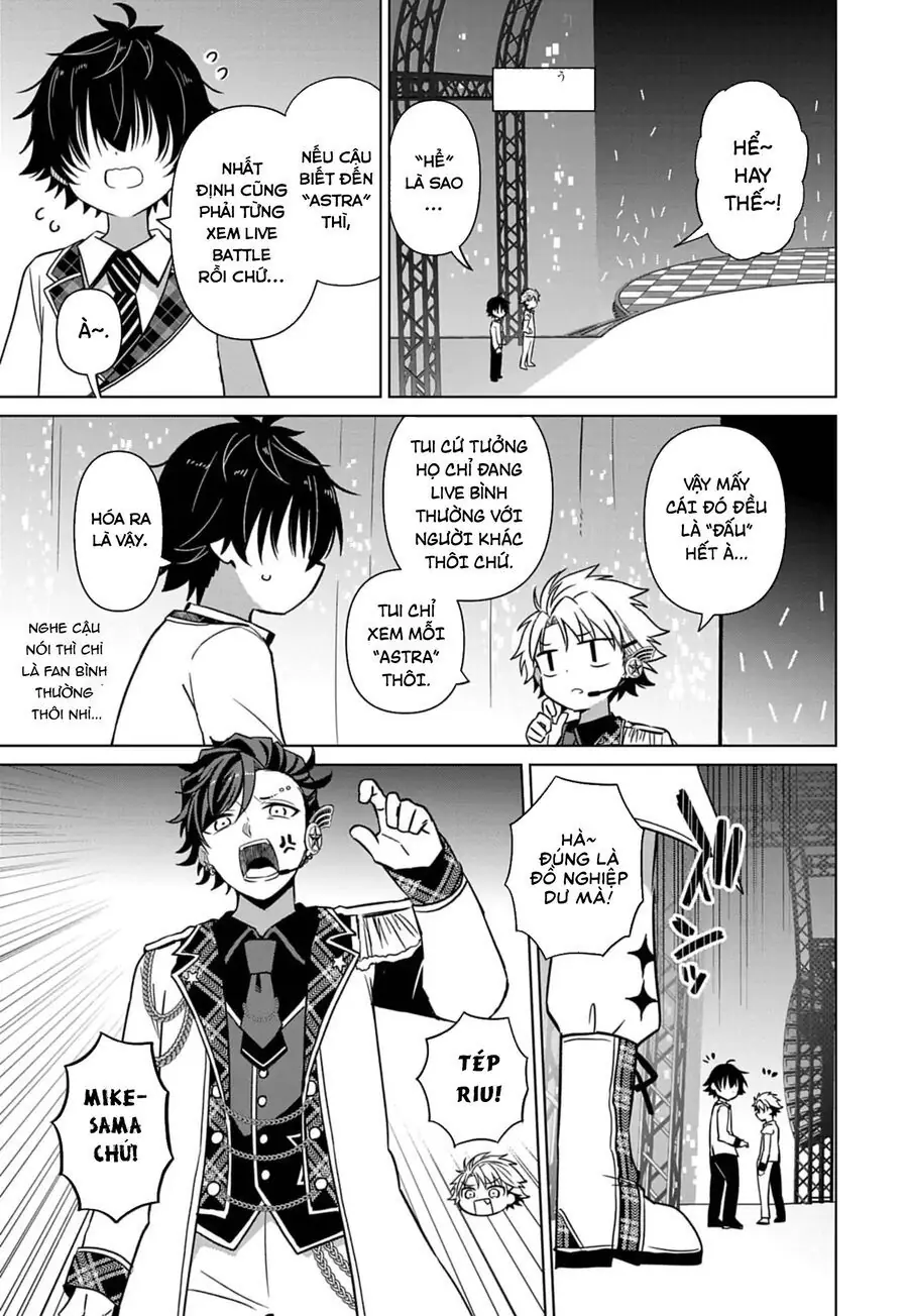 Tenka No Yeru Chapter 2 - Trang 20