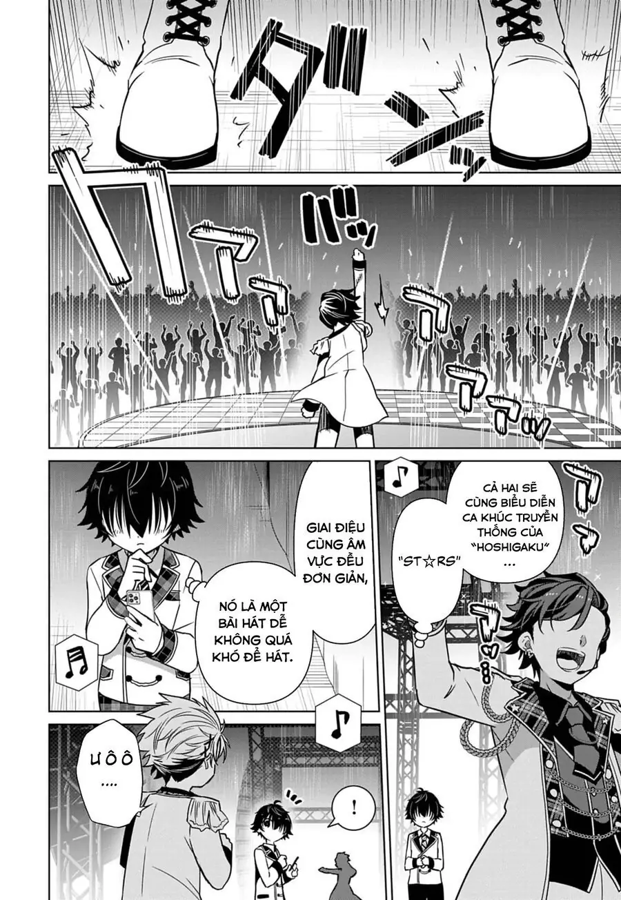 Tenka No Yeru Chapter 2 - Trang 23