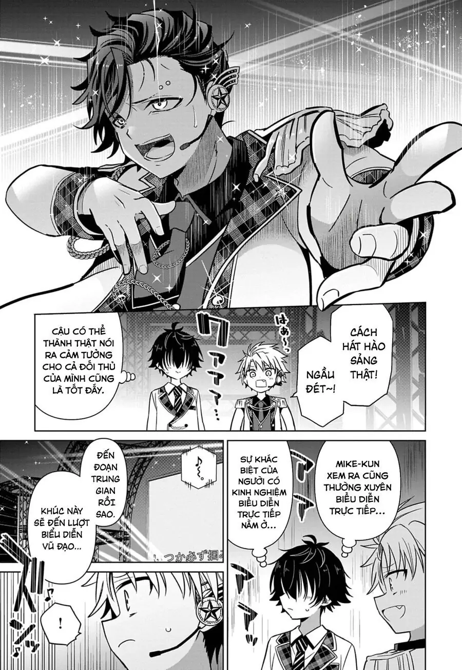Tenka No Yeru Chapter 2 - Trang 24