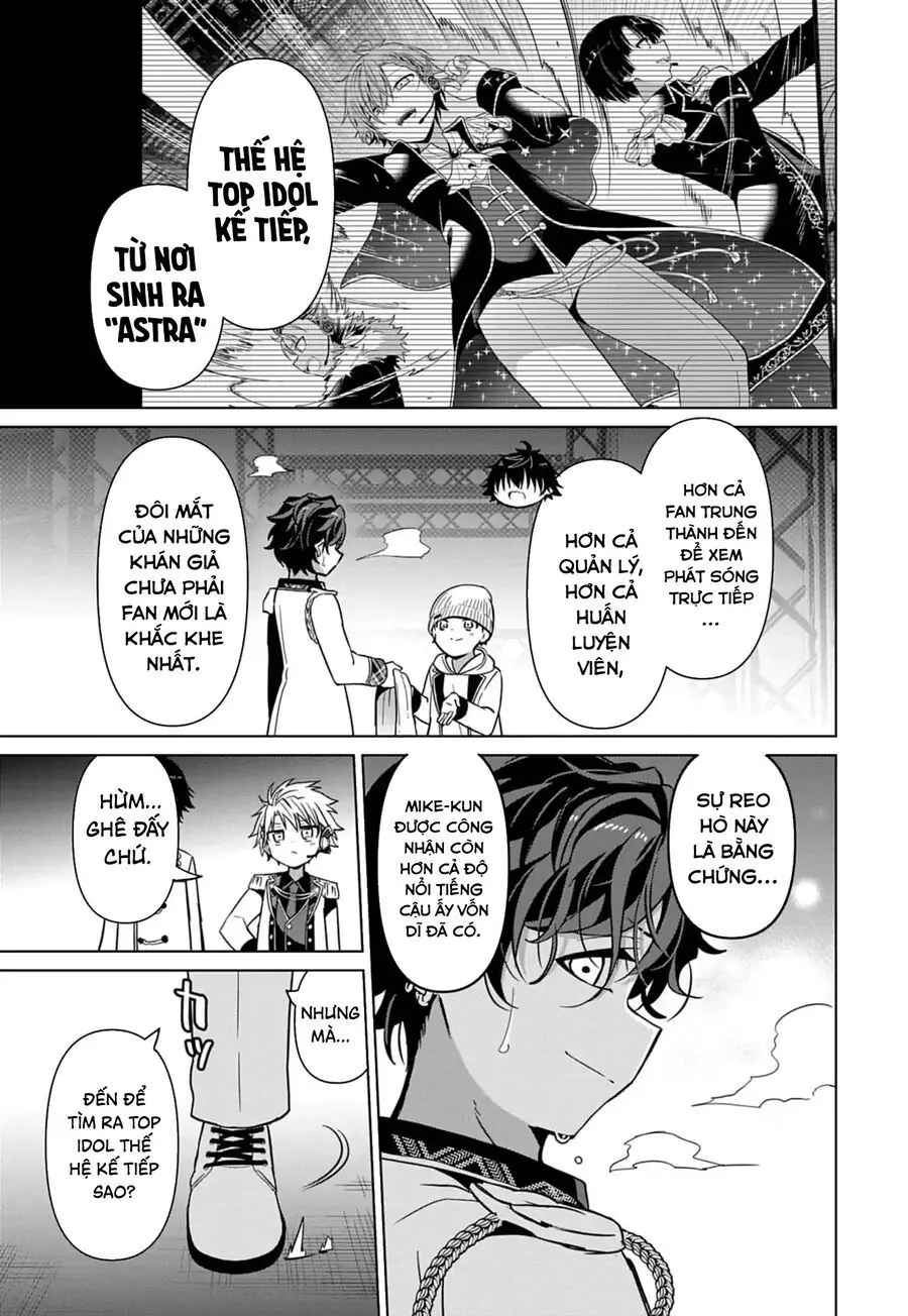 Tenka No Yeru Chapter 2 - Trang 28