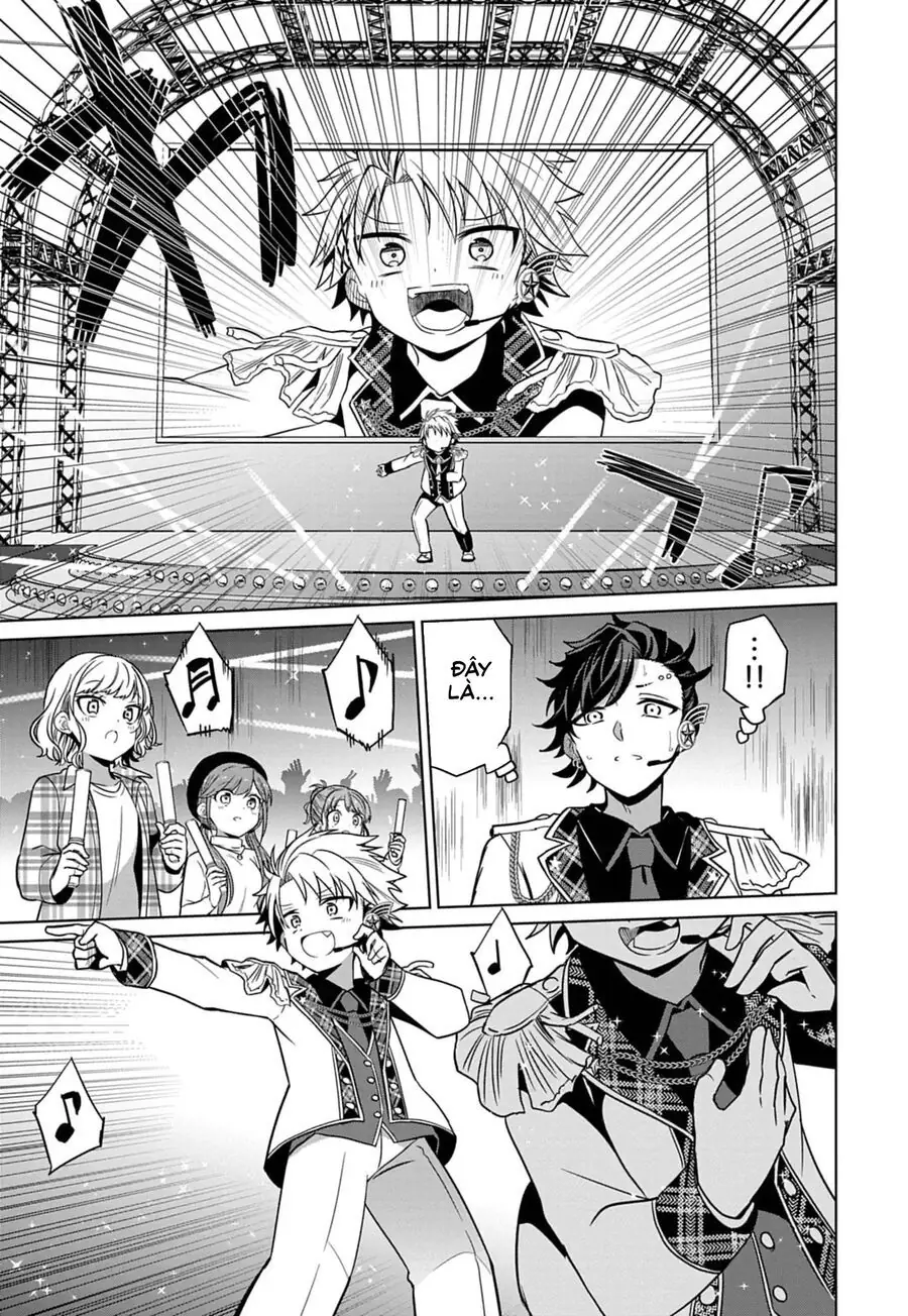 Tenka No Yeru Chapter 2 - Trang 30