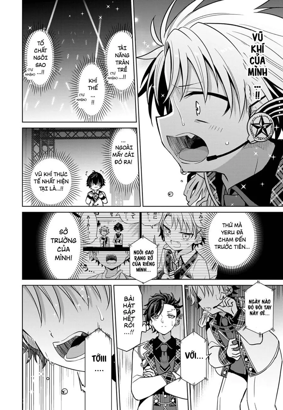 Tenka No Yeru Chapter 2 - Trang 37