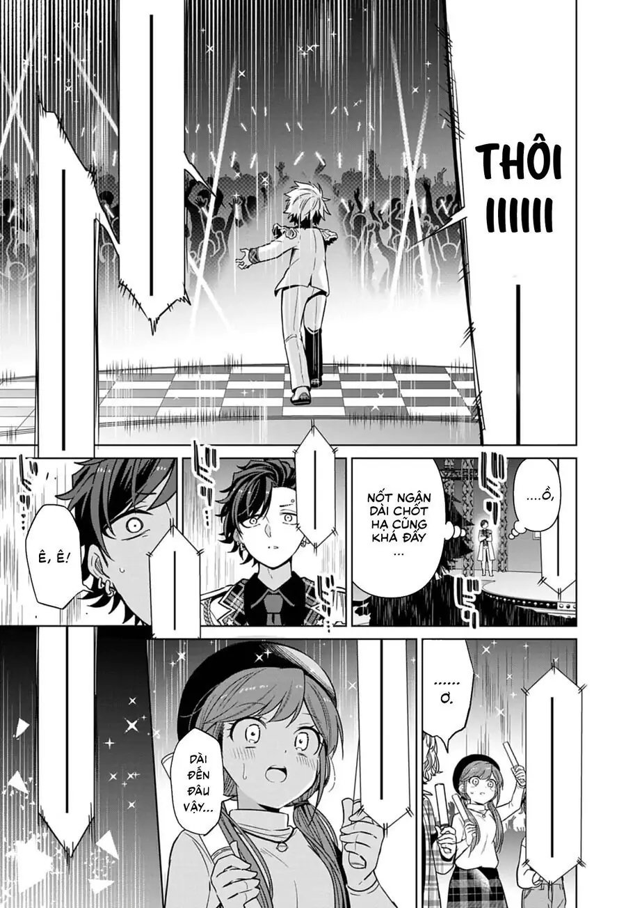 Tenka No Yeru Chapter 2 - Trang 38
