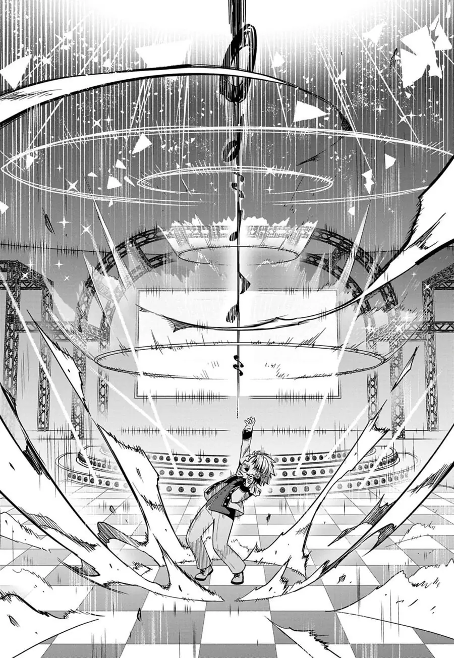 Tenka No Yeru Chapter 2 - Trang 39