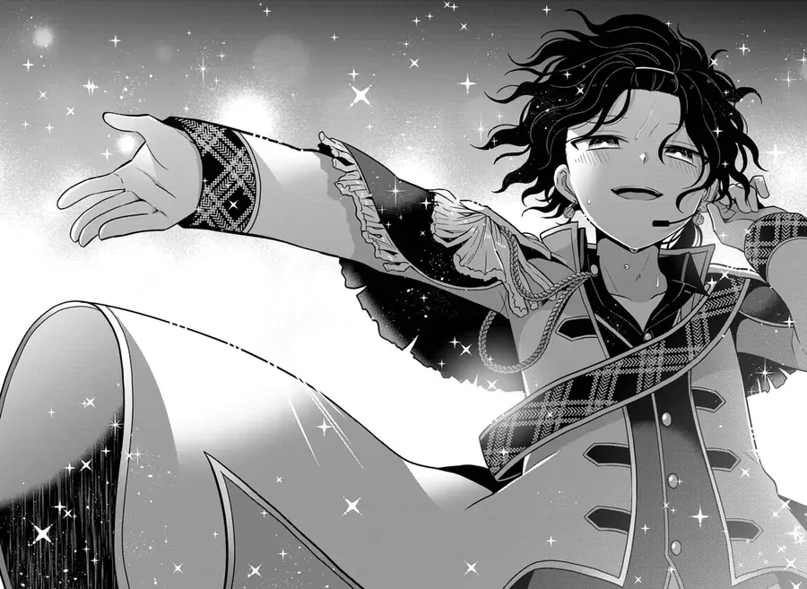 Tenka No Yeru Chapter 5 - Trang 6