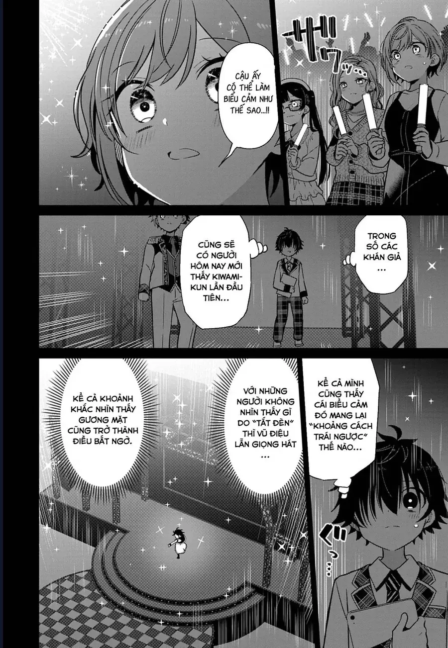 Tenka No Yeru Chapter 5 - Trang 7