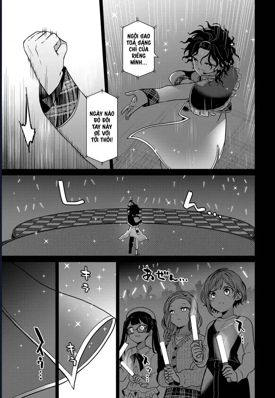 Tenka No Yeru Chapter 5 - Trang 8