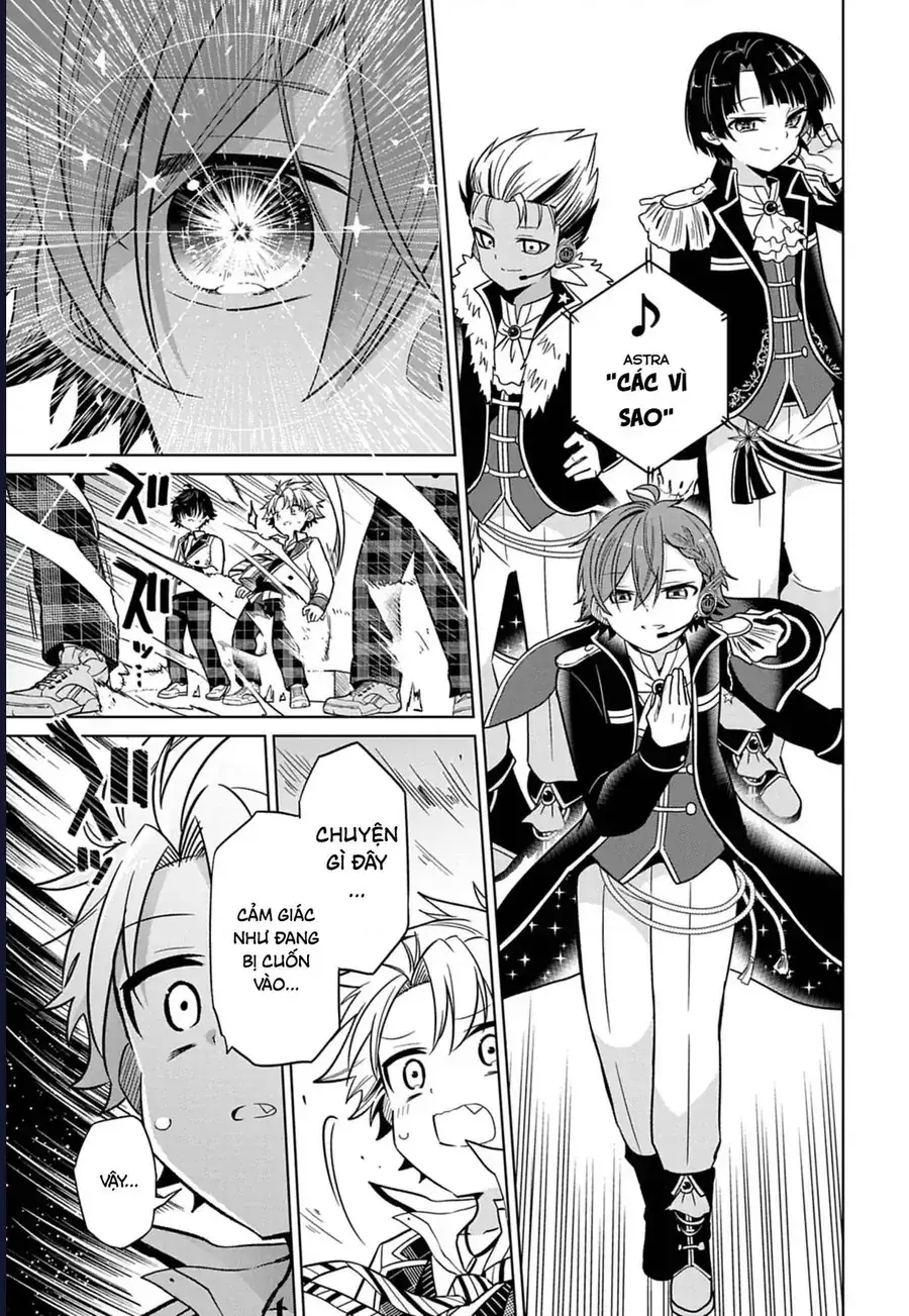 Tenka No Yeru Chapter 6 - Trang 19