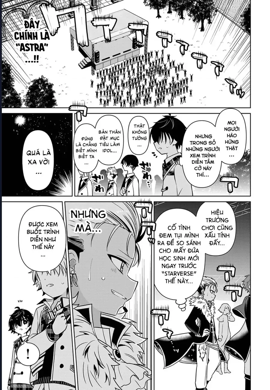 Tenka No Yeru Chapter 6 - Trang 24