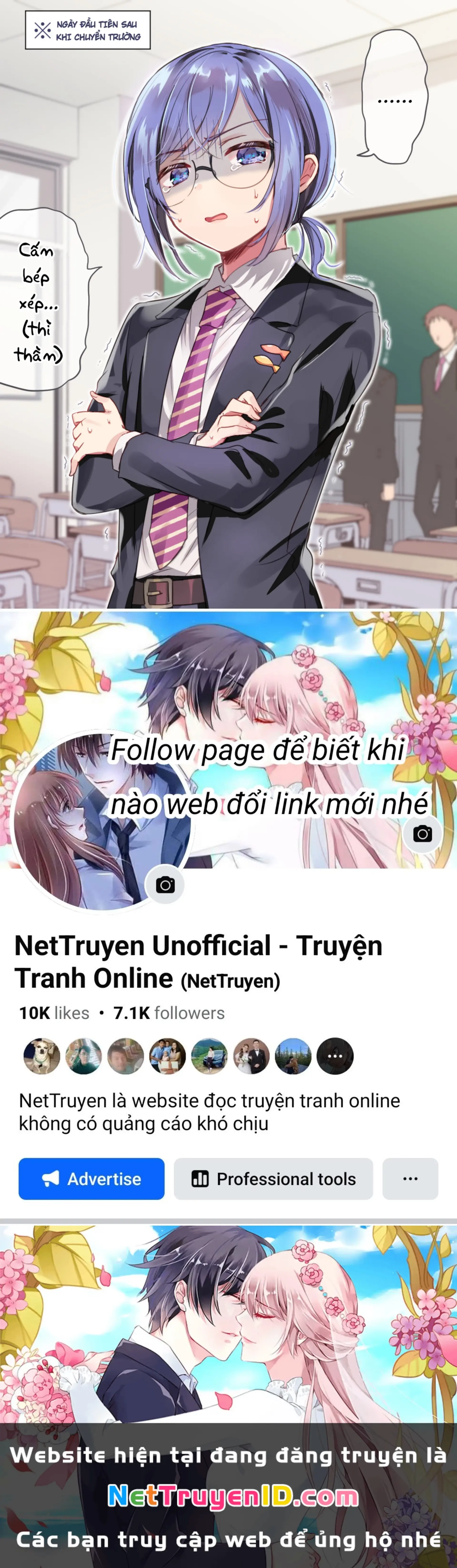 Tenkousaki ni Oshi no Maid ga Ita Chapter 1 - Trang 3