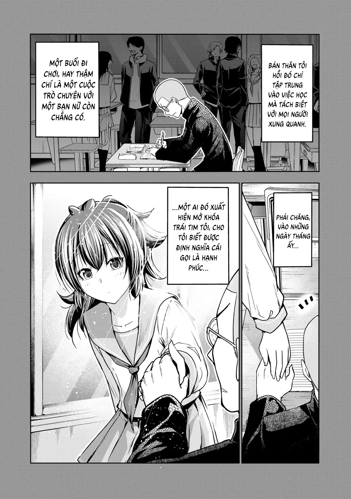 Tenpuru Chapter 100 - Trang 16