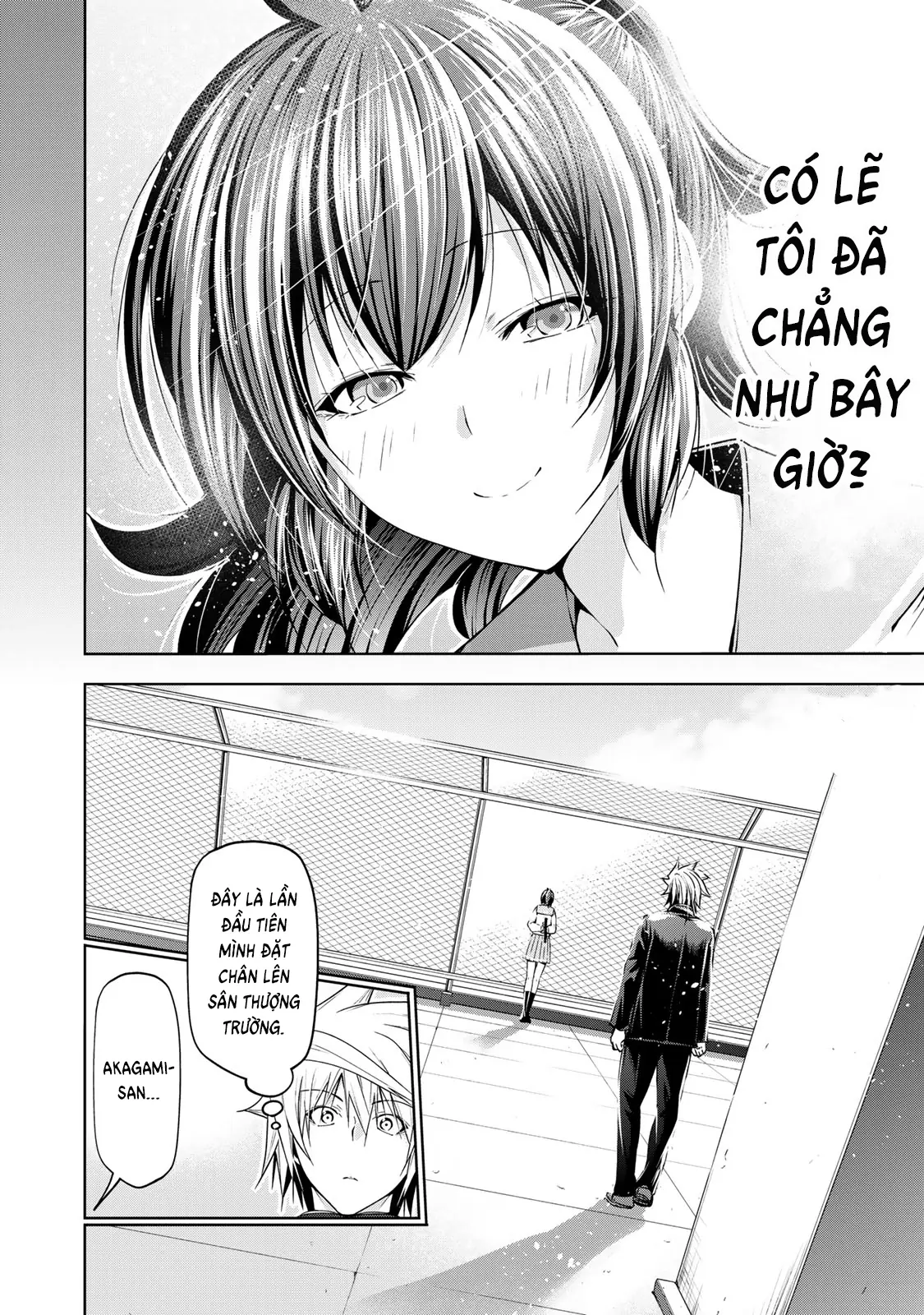 Tenpuru Chapter 100 - Trang 17