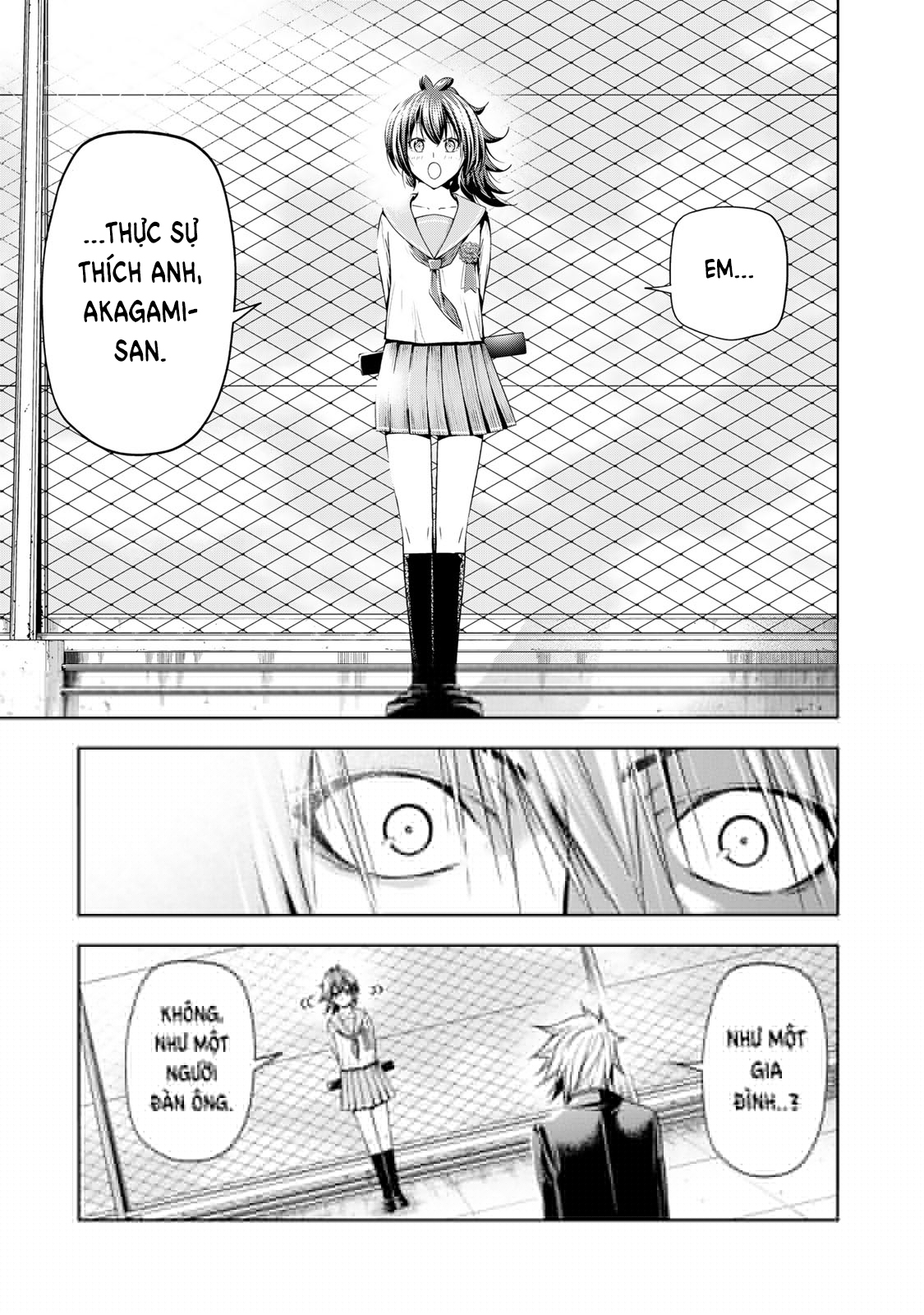 Tenpuru Chapter 100 - Trang 18