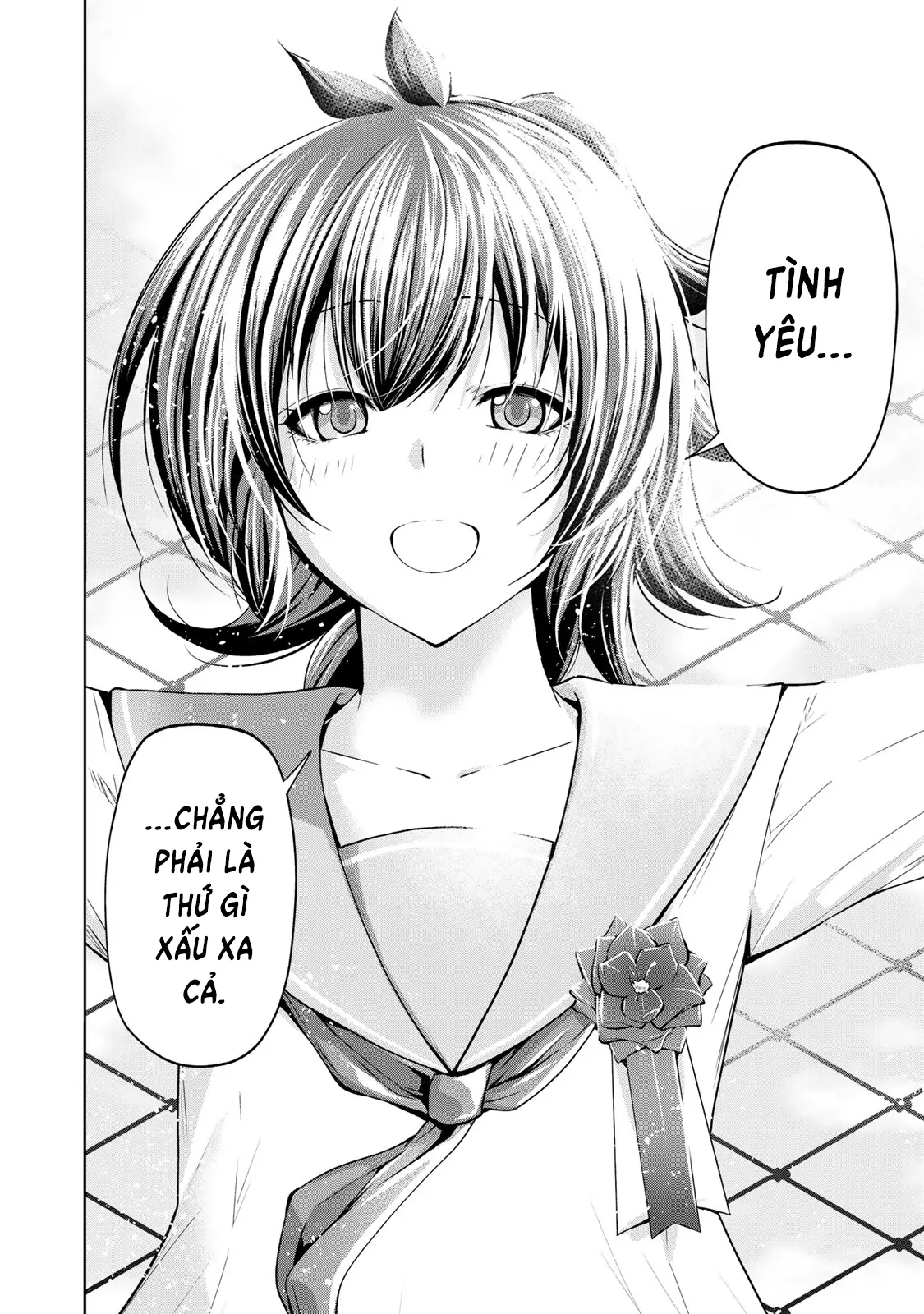 Tenpuru Chapter 100 - Trang 25