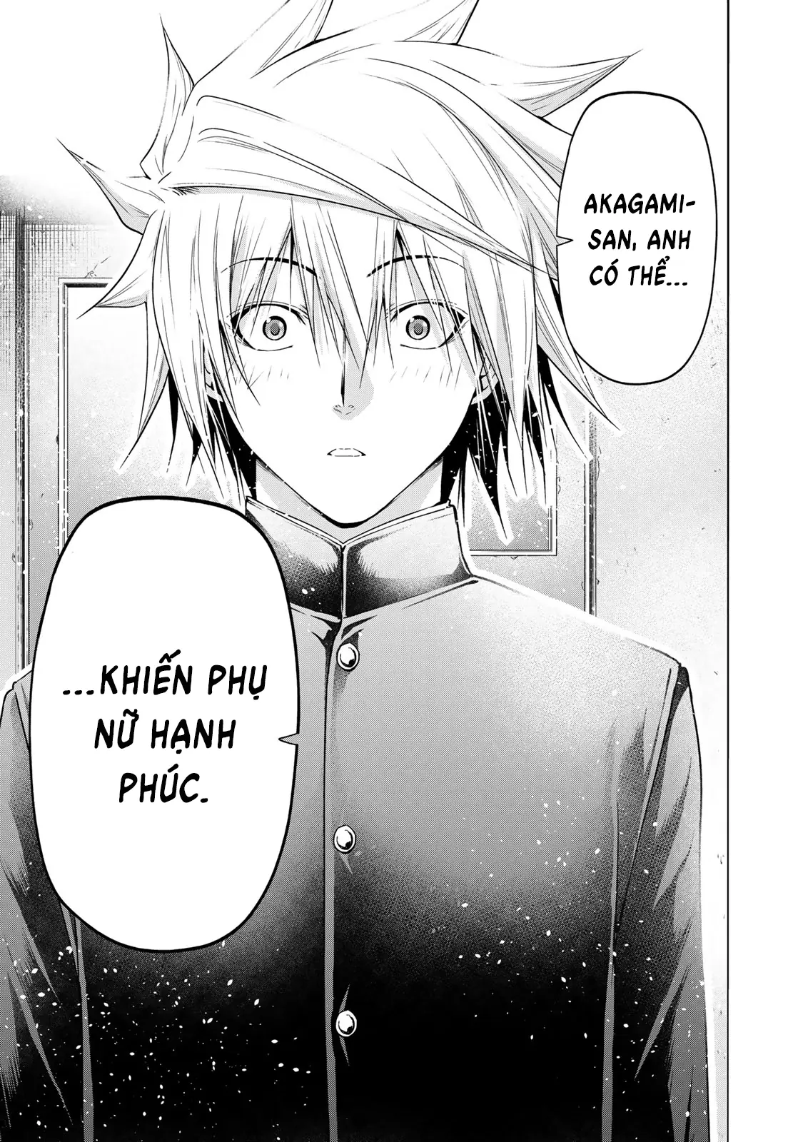 Tenpuru Chapter 100 - Trang 26