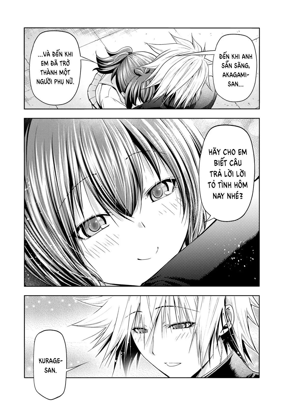 Tenpuru Chapter 100 - Trang 28