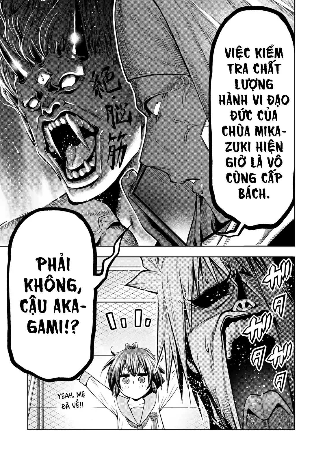 Tenpuru Chapter 100 - Trang 30