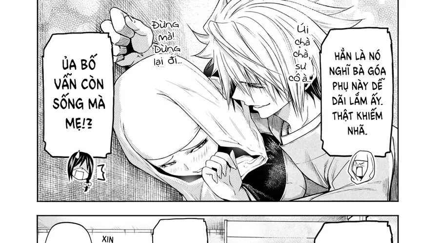 Tenpuru Chapter 102 - Trang 10