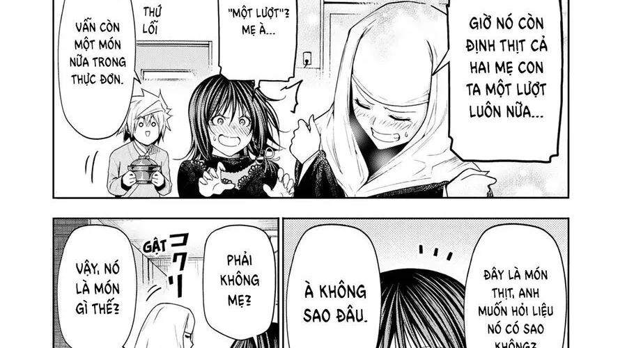 Tenpuru Chapter 102 - Trang 11