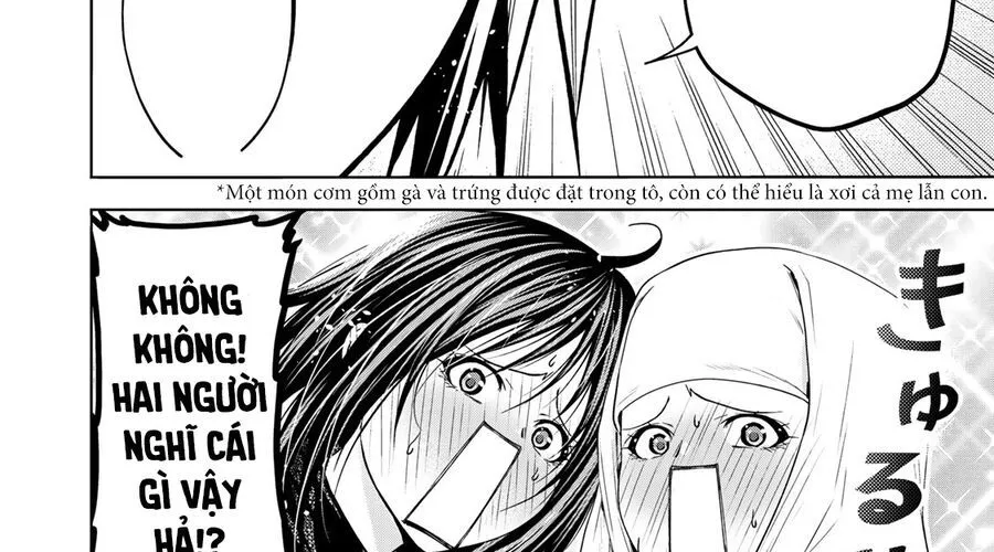 Tenpuru Chapter 102 - Trang 14