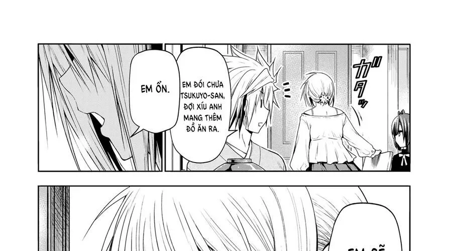 Tenpuru Chapter 102 - Trang 16