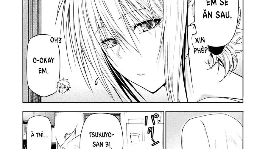 Tenpuru Chapter 102 - Trang 17