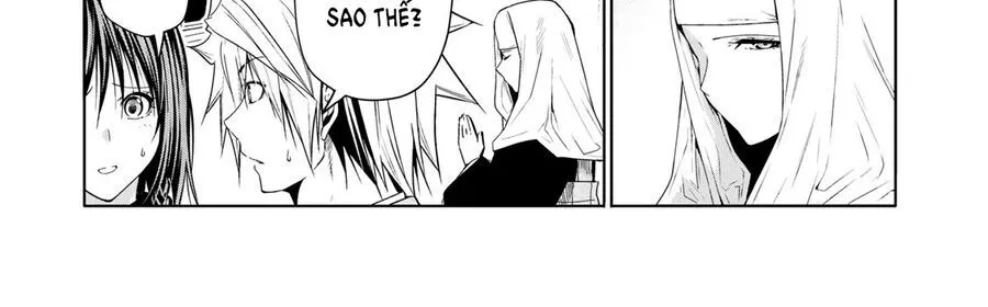 Tenpuru Chapter 102 - Trang 18