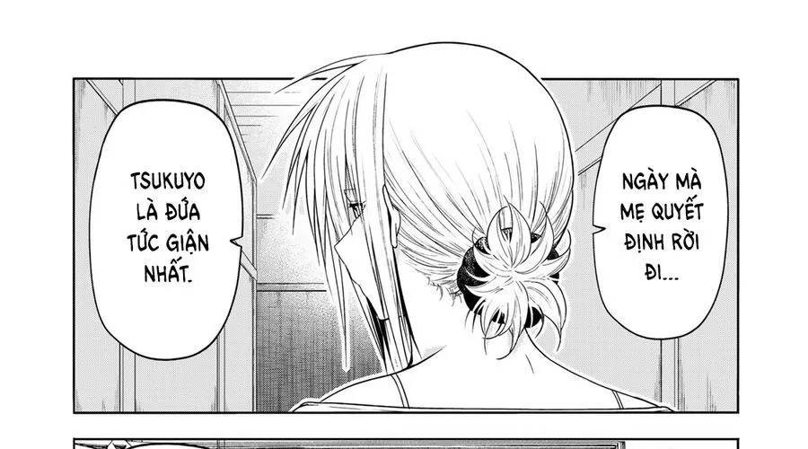 Tenpuru Chapter 102 - Trang 19