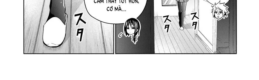 Tenpuru Chapter 102 - Trang 21