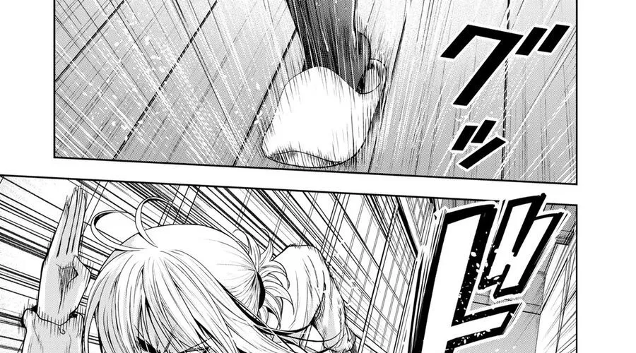 Tenpuru Chapter 102 - Trang 22