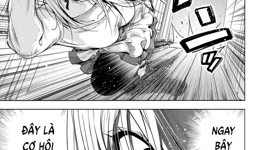 Tenpuru Chapter 102 - Trang 23
