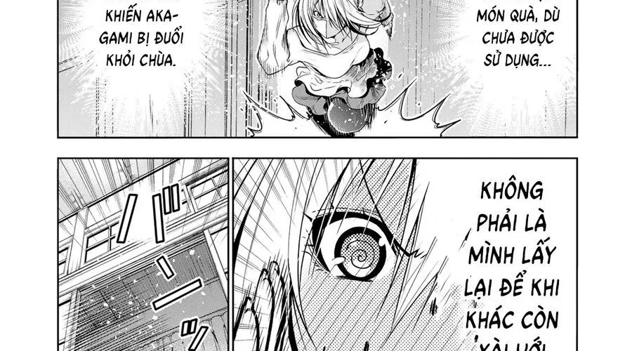 Tenpuru Chapter 102 - Trang 26