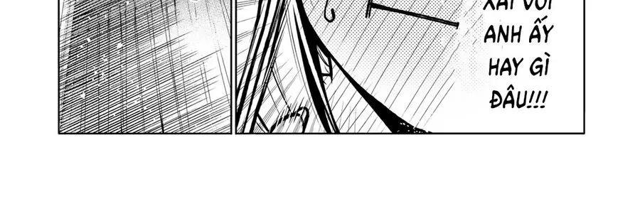 Tenpuru Chapter 102 - Trang 27