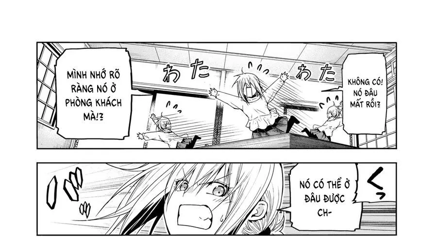 Tenpuru Chapter 102 - Trang 28