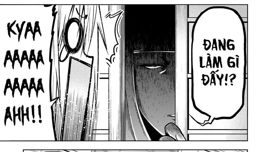 Tenpuru Chapter 102 - Trang 29