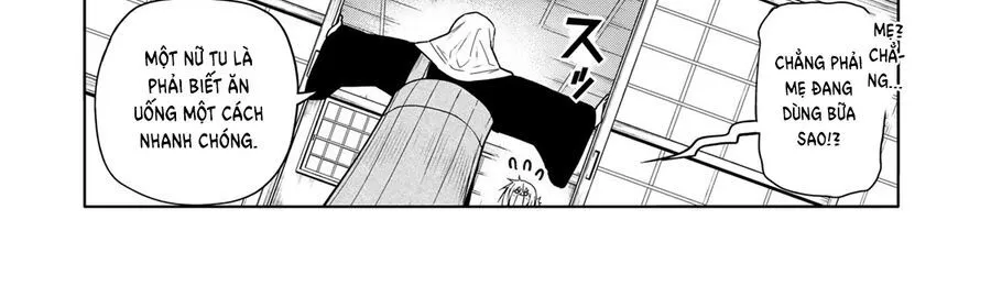Tenpuru Chapter 102 - Trang 30