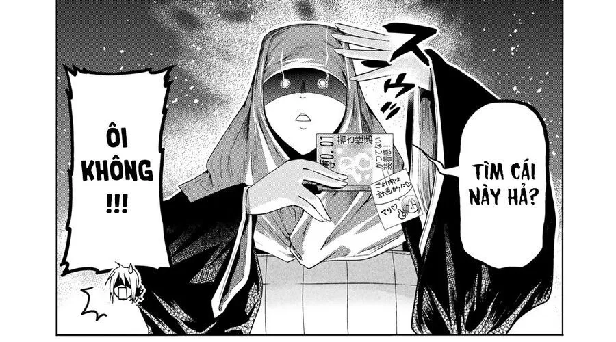 Tenpuru Chapter 102 - Trang 31