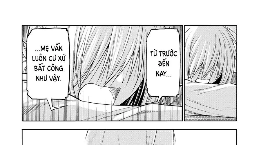 Tenpuru Chapter 102 - Trang 34