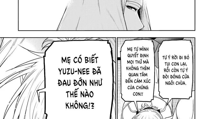 Tenpuru Chapter 102 - Trang 35