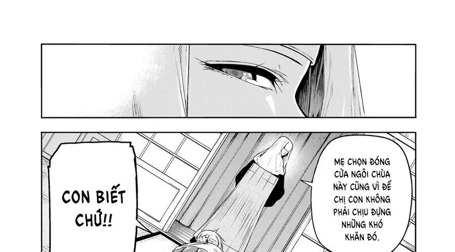 Tenpuru Chapter 102 - Trang 37