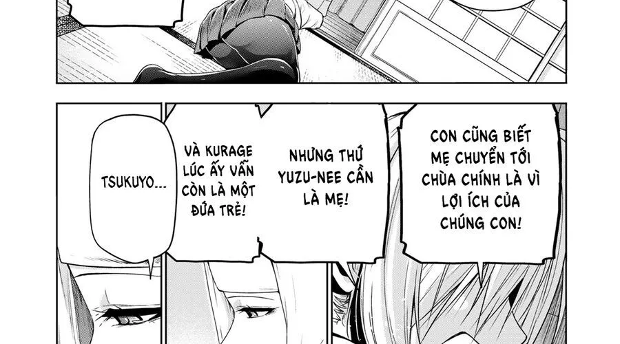 Tenpuru Chapter 102 - Trang 38