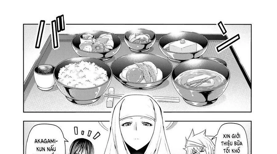 Tenpuru Chapter 102 - Trang 4