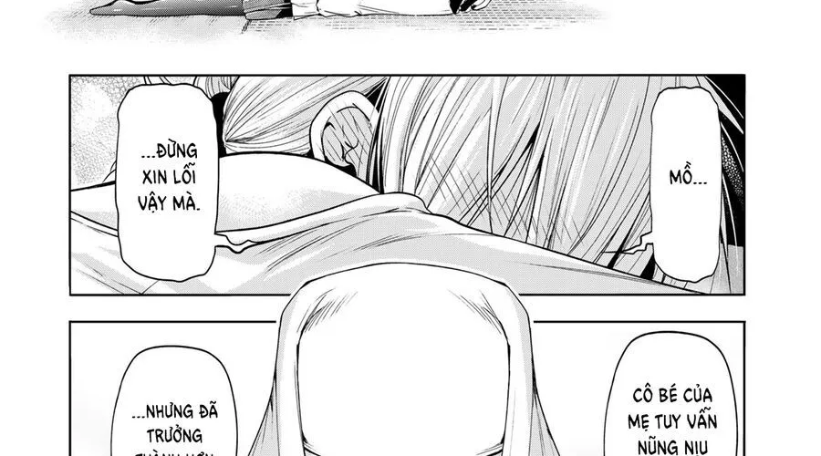 Tenpuru Chapter 102 - Trang 41