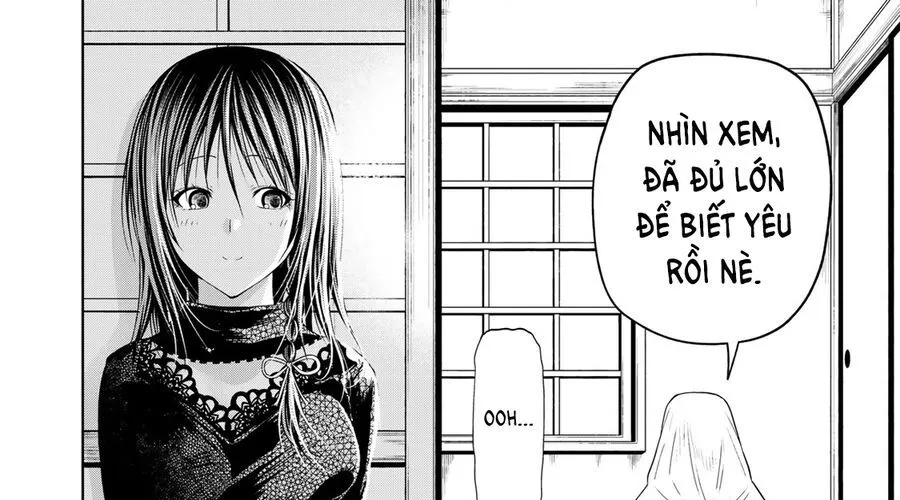 Tenpuru Chapter 102 - Trang 43
