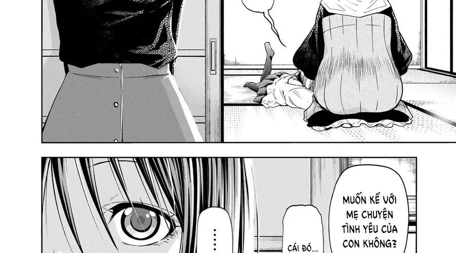 Tenpuru Chapter 102 - Trang 44